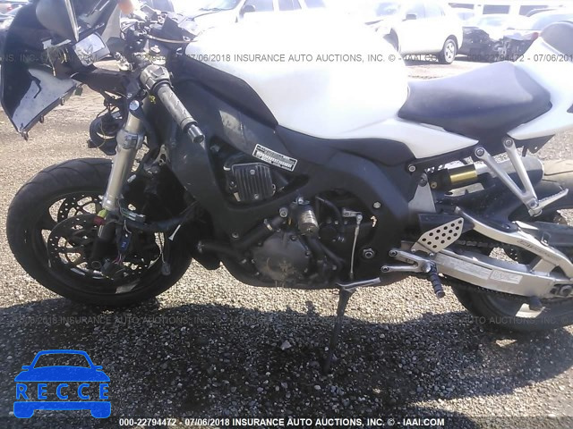 2006 HONDA CBR1000 RR JH2SC57086M206100 image 8