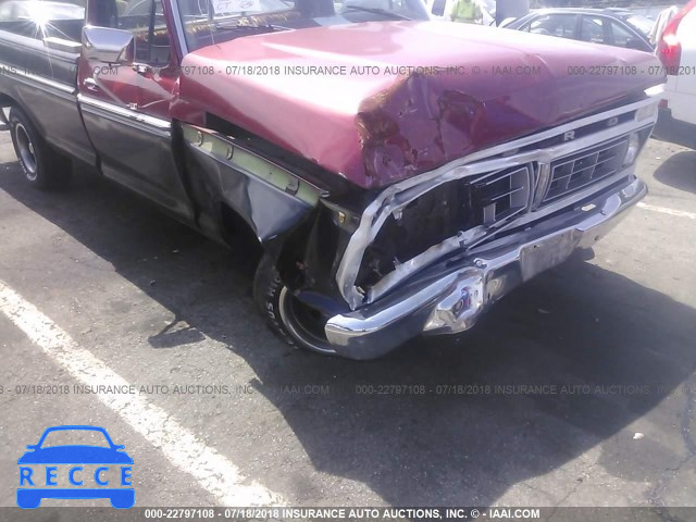 1976 FORD F100 F10GNC57746 image 5