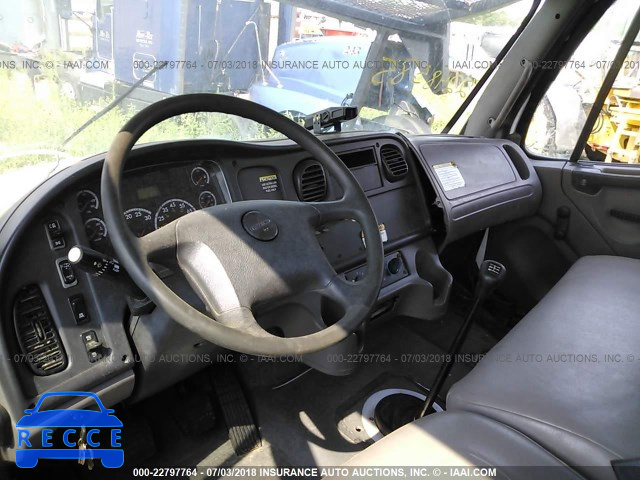 2008 FREIGHTLINER M2 106 MEDIUM DUTY 1FVACXDJ48DAJ0470 Bild 4