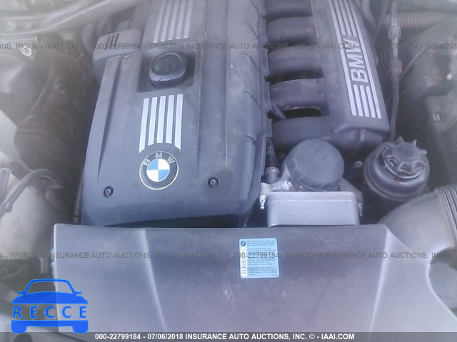 2007 BMW X3 3.0SI WBXPC93447WF09644 Bild 9