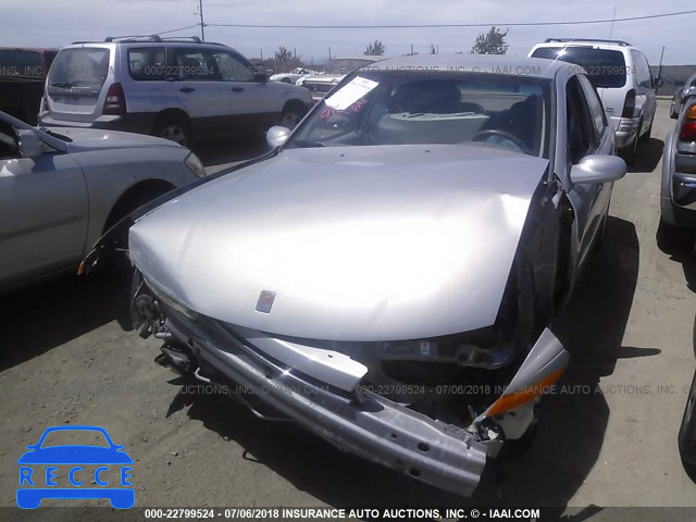 2000 SATURN LS 1G8JS52F3YY641809 Bild 1