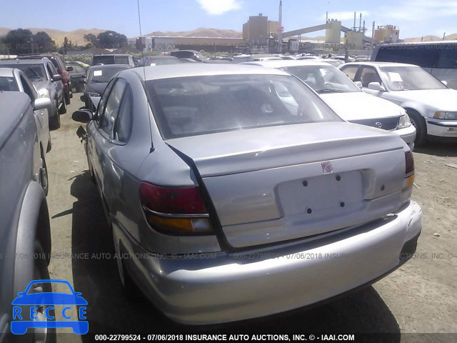 2000 SATURN LS 1G8JS52F3YY641809 Bild 2