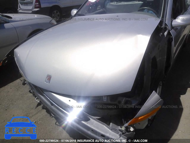 2000 SATURN LS 1G8JS52F3YY641809 Bild 5