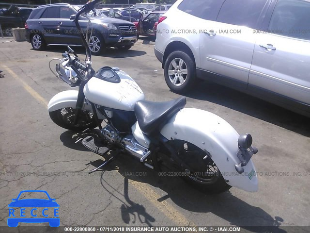 2000 YAMAHA XVS1100 JYAVP11E4YA007651 Bild 2