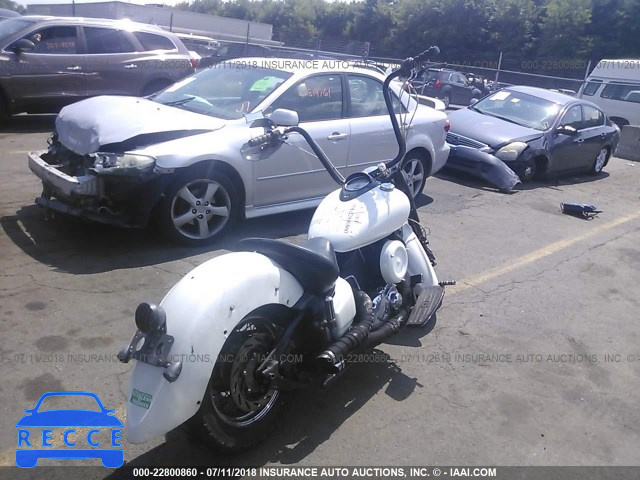 2000 YAMAHA XVS1100 JYAVP11E4YA007651 image 3