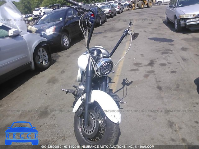 2000 YAMAHA XVS1100 JYAVP11E4YA007651 Bild 4