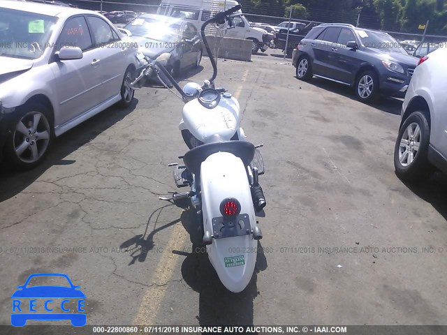 2000 YAMAHA XVS1100 JYAVP11E4YA007651 Bild 5