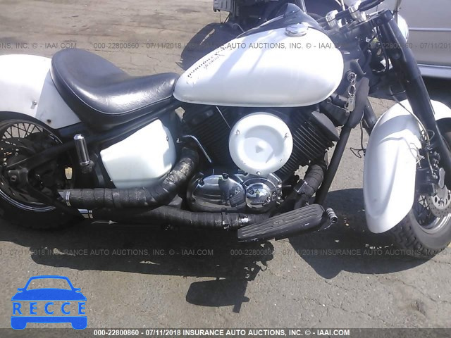 2000 YAMAHA XVS1100 JYAVP11E4YA007651 image 7