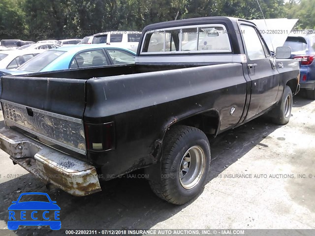 1976 GMC PICKUP TCL136S509551 зображення 3