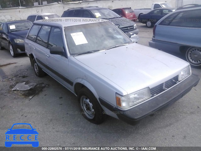 1992 SUBARU LOYALE JF2AN52B6ND425614 image 0