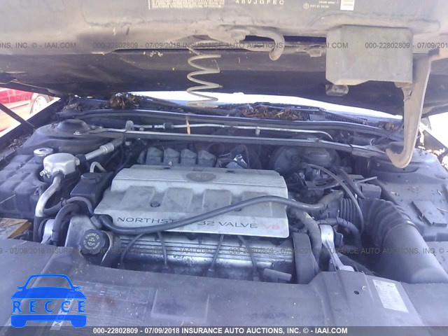 1995 CADILLAC SEVILLE STS 1G6KY529XSU836584 image 9