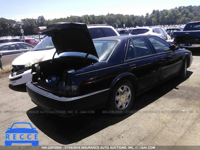 1995 CADILLAC SEVILLE STS 1G6KY529XSU836584 Bild 3