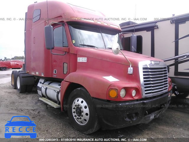 2007 FREIGHTLINER ST120 ST120 1FUJBBCK77LV79870 image 0