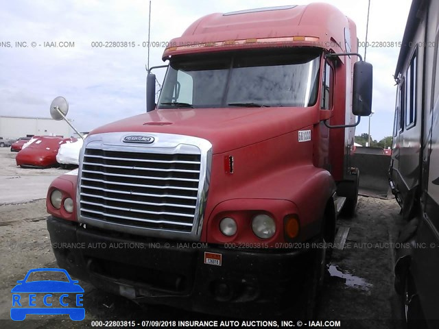 2007 FREIGHTLINER ST120 ST120 1FUJBBCK77LV79870 image 1