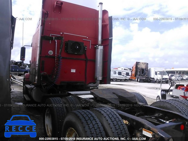 2007 FREIGHTLINER ST120 ST120 1FUJBBCK77LV79870 image 2