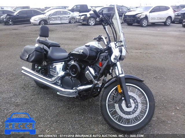 2006 YAMAHA XVS1100 A JYAVP11EX6A087440 Bild 0