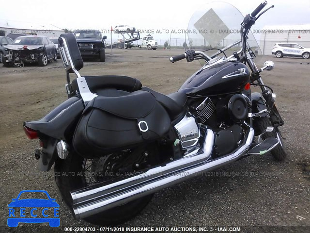 2006 YAMAHA XVS1100 A JYAVP11EX6A087440 зображення 3