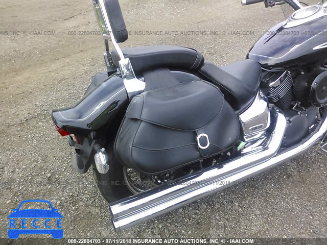 2006 YAMAHA XVS1100 A JYAVP11EX6A087440 зображення 5