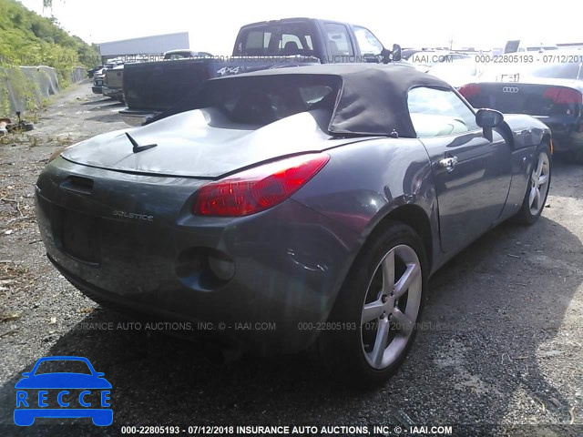 2009 PONTIAC SOLSTICE 1G2MB35B49Y103609 Bild 3