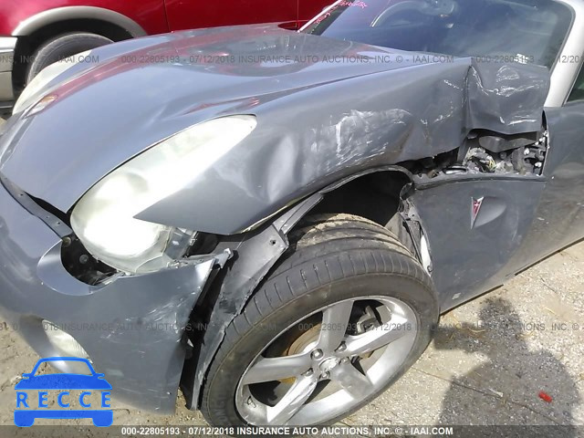 2009 PONTIAC SOLSTICE 1G2MB35B49Y103609 Bild 5