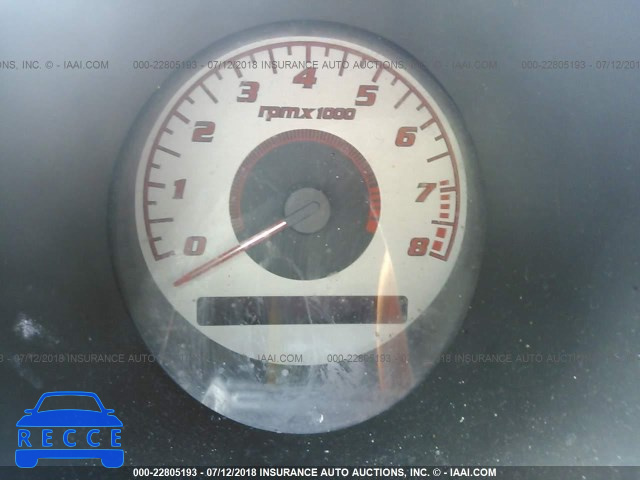 2009 PONTIAC SOLSTICE 1G2MB35B49Y103609 image 6