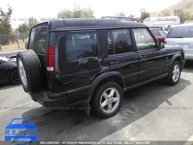2002 LAND ROVER DISCOVERY II SD SALTL15412A741849 image 3