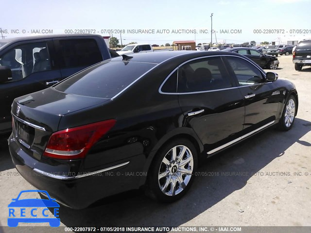 2012 HYUNDAI EQUUS SIGNATURE/ULTIMATE KMHGH4JH9CU045885 image 3