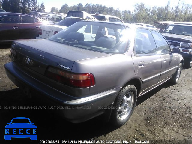 1992 ACURA INTEGRA LS JH4DB1656NS002740 image 3