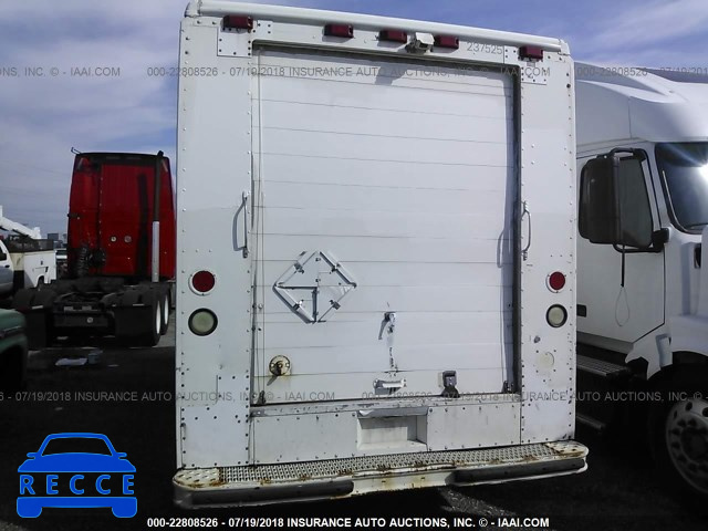 2004 FREIGHTLINER CHASSIS M LINE WALK-IN VAN 4UZAANBW94CN46506 image 7