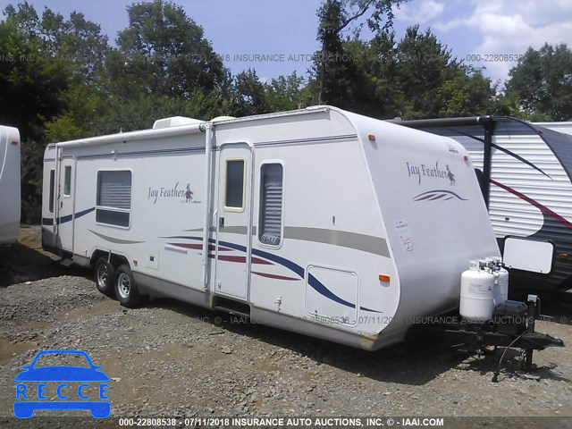 2007 JAYCO OTHER 1UJBJ02P771JN0255 Bild 0