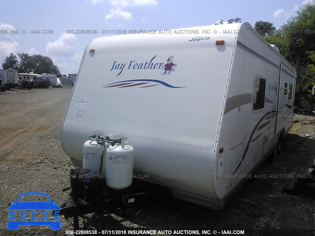 2007 JAYCO OTHER 1UJBJ02P771JN0255 image 1