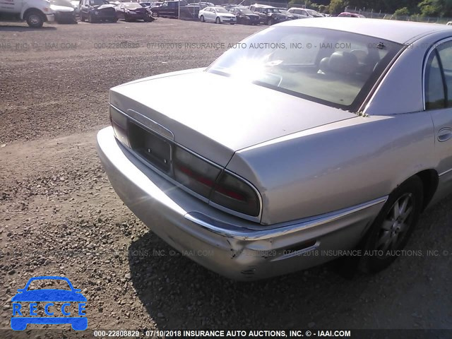 2005 BUICK PARK AVENUE 1G4CW54K554100482 Bild 5