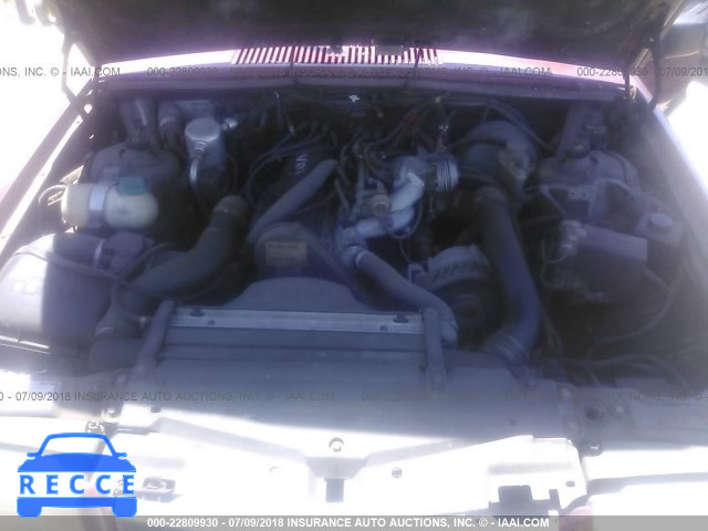 1990 VOLVO 740 YV1FA8747L2473394 Bild 9
