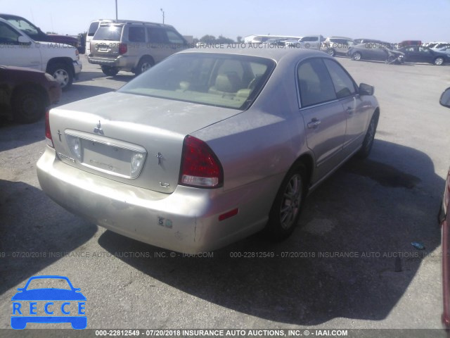 2004 MITSUBISHI DIAMANTE LS 6MMAP67P14T006762 image 3