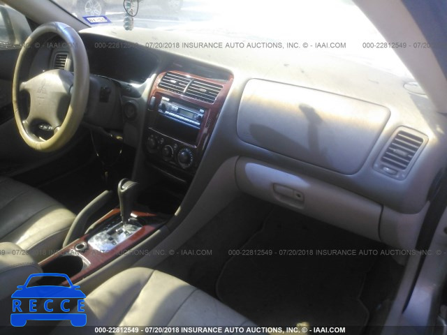 2004 MITSUBISHI DIAMANTE LS 6MMAP67P14T006762 image 4