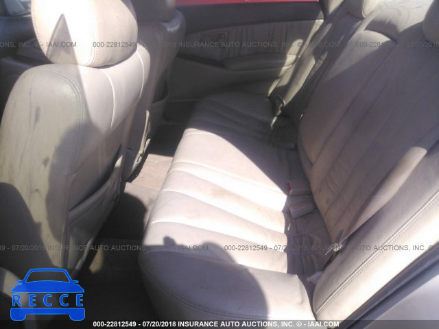 2004 MITSUBISHI DIAMANTE LS 6MMAP67P14T006762 image 7