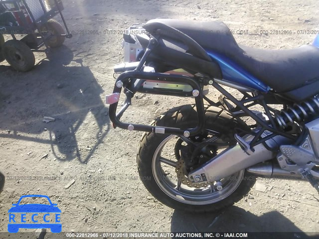 2009 KAWASAKI LE650 A JKALEEA159A036884 image 5