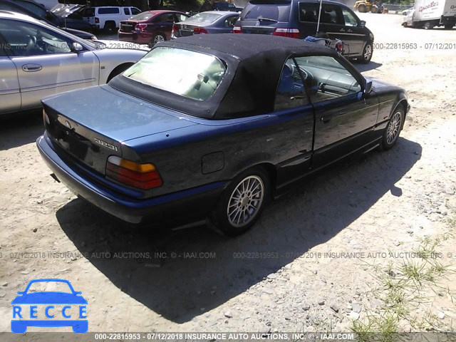 1998 BMW 323 IC WBABJ7328WEA15644 image 3