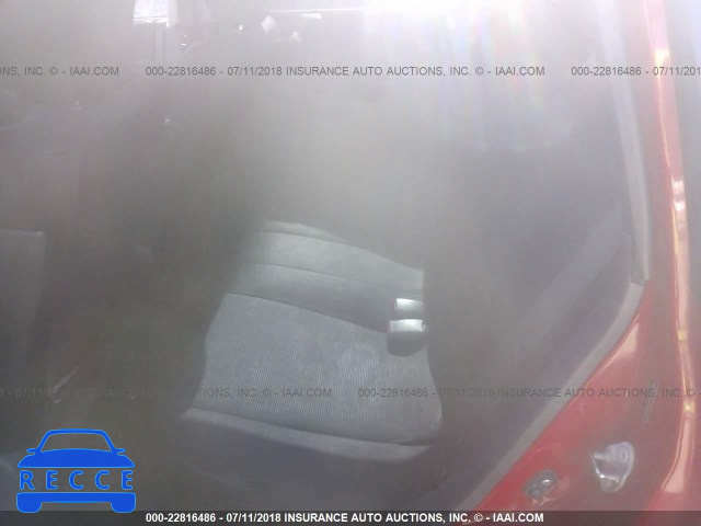 2007 SUZUKI AERIO JS2RA62SX75353984 image 7