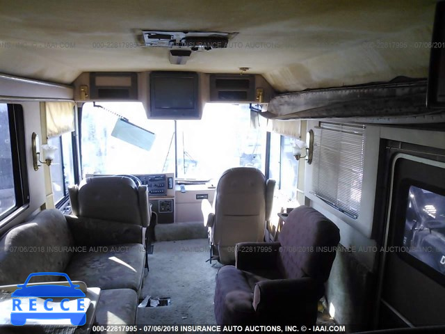 1991 SPARTAN MOTORS MOTORHOME 4S7KT9S01MC003557 image 4