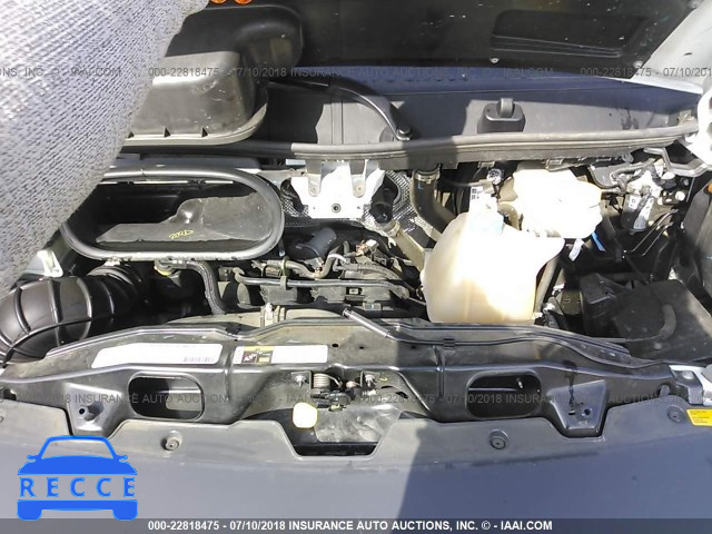 2018 RAM PROMASTER 1500 1500 STANDARD 3C6TRVAG2JE103982 image 9