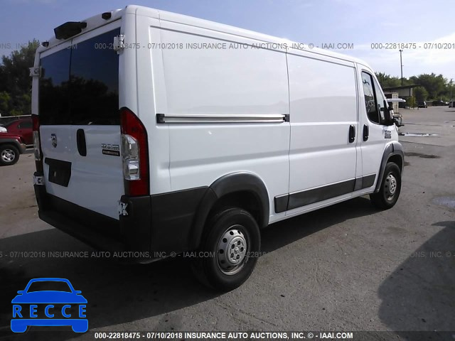 2018 RAM PROMASTER 1500 1500 STANDARD 3C6TRVAG2JE103982 image 3