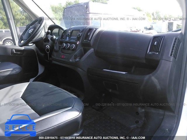 2018 RAM PROMASTER 1500 1500 STANDARD 3C6TRVAG2JE103982 image 4
