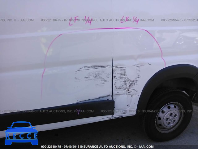 2018 RAM PROMASTER 1500 1500 STANDARD 3C6TRVAG2JE103982 image 5