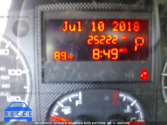 2018 RAM PROMASTER 1500 1500 STANDARD 3C6TRVAG2JE103982 image 6