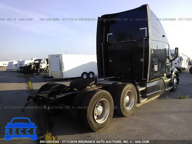 2011 KENWORTH T700 T700 1XKFD48X1BJ284926 зображення 3