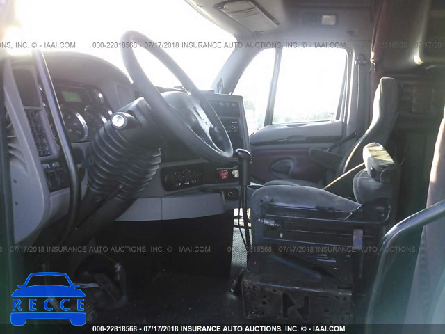 2011 KENWORTH T700 T700 1XKFD48X1BJ284926 image 4