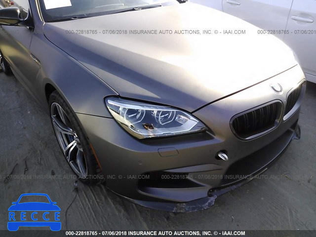 2013 BMW M6 WBSLX9C56DD159911 image 5