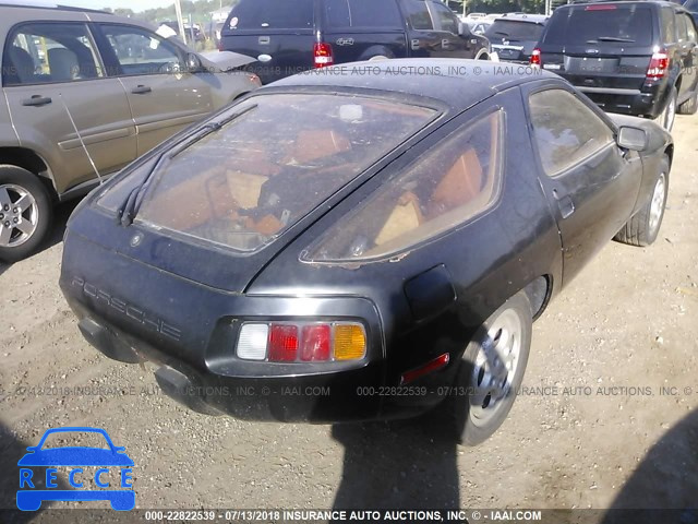 1979 PORSCHE 928 9289202110 image 3