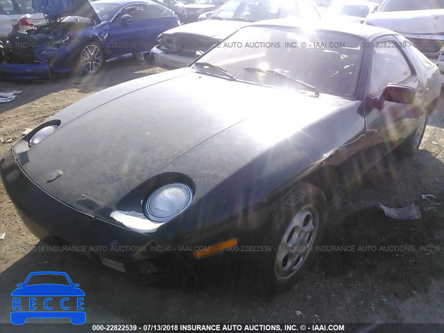 1979 PORSCHE 928 9289202110 image 5